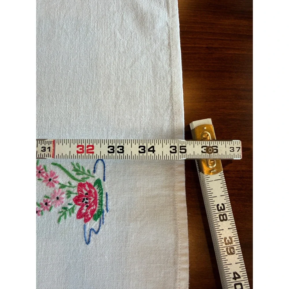 N/A vintage hand
